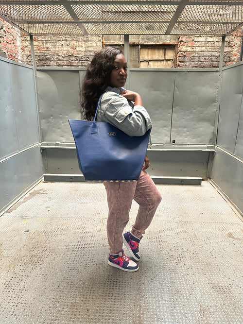 Joan Tote by Lenese Calleea The Brand.