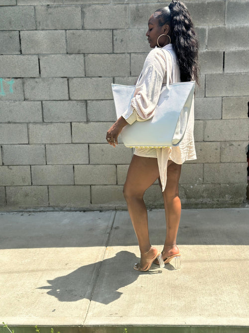 Joan Tote by Lenese Calleea The Brand.