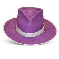 "Clueless" Brisa Straw Hat by B.M. Franklin & Co