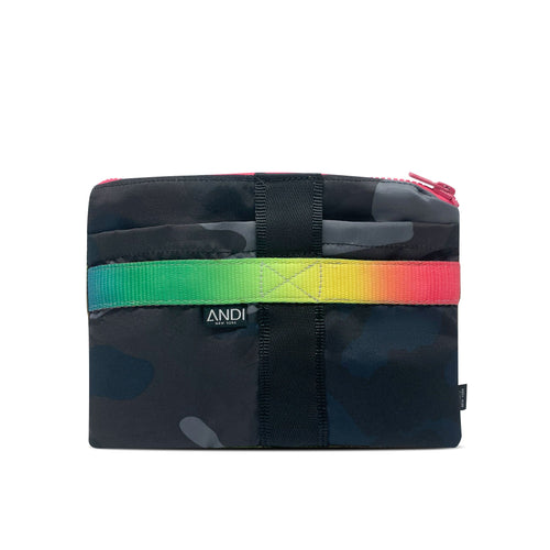 Re:Pouch Set - Assorted Colors by ANDI