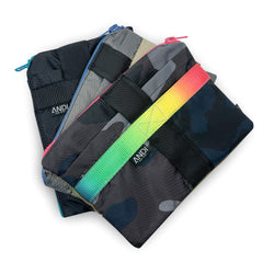 Re:Pouch Set - Assorted Colors by ANDI