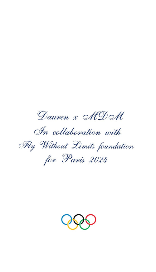 Endurance Paris 2024 T Shirt by Dauren Worldwide