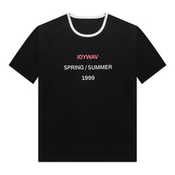 SPRING / SUMMER 1999 TSHIRT by ioywav