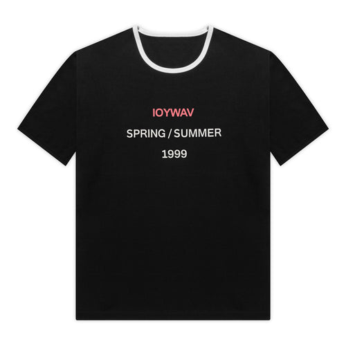 SPRING / SUMMER 1999 TSHIRT by ioywav