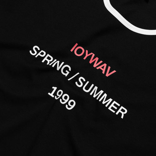 SPRING / SUMMER 1999 TSHIRT by ioywav