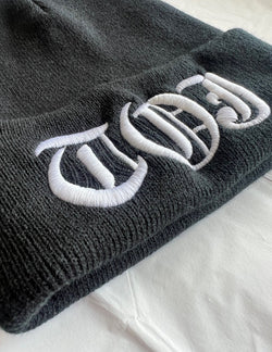 The Tribes Knit Cap