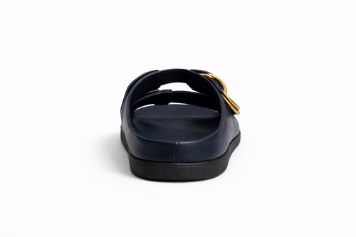 Men's Lewiston Exersole® ESQ™ Sandal: Dark Navy