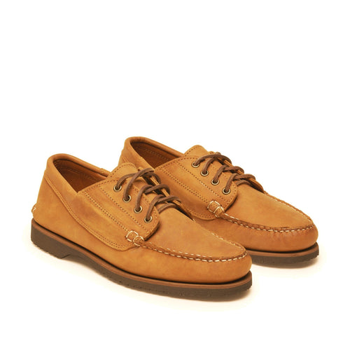 In Stock Men's Maliseet: Whiskey