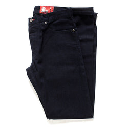 Eco Blue Selvedge - Rinsed by Bridge & Boro