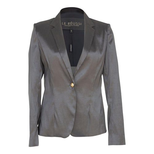 Women's Blazer/Suit in Black by Le Réussi®
