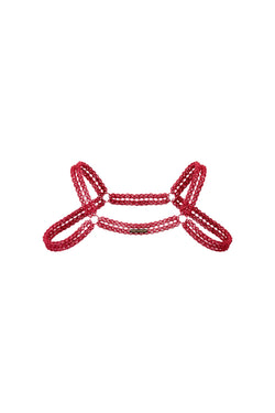 Alençon Harness