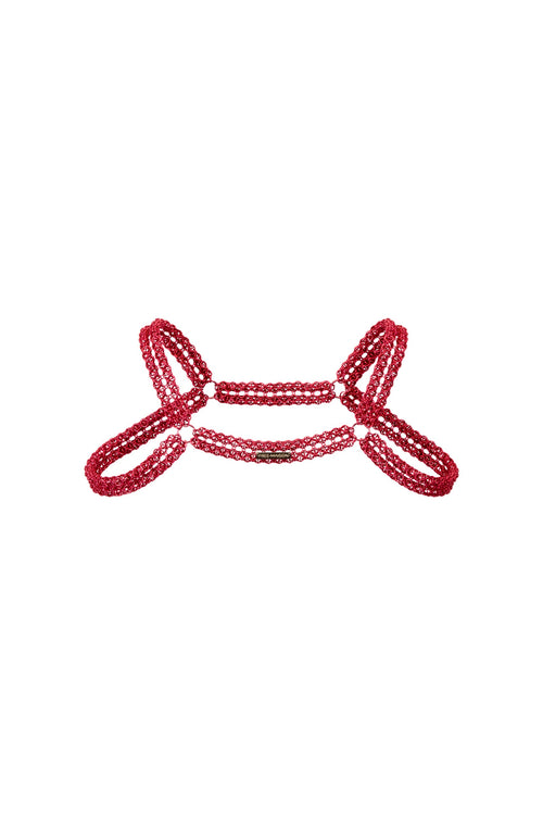Alençon Harness