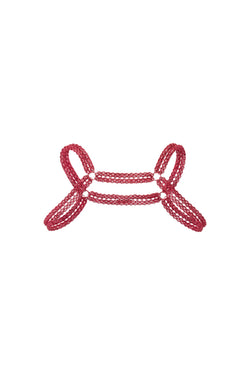 Alençon Harness