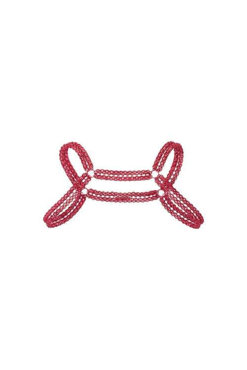 Alençon Harness