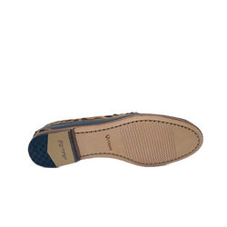 Women's True Penny: Blk LE by Quoddy.com