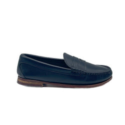 Women's True Penny: Blk LE by Quoddy.com