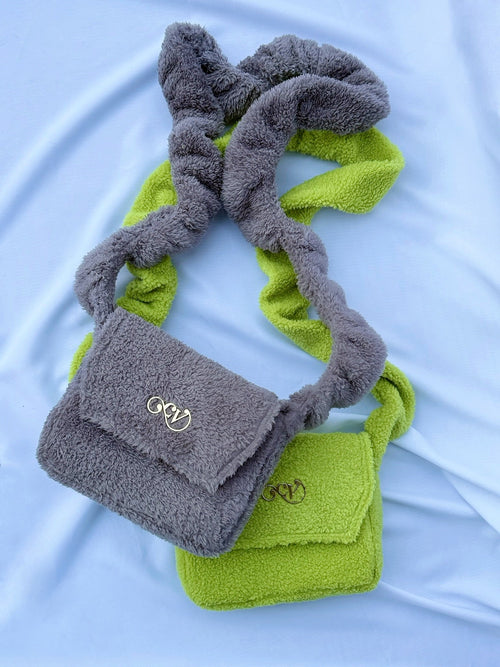 JoJo Jammer Plush by Lenese Calleea The Brand.
