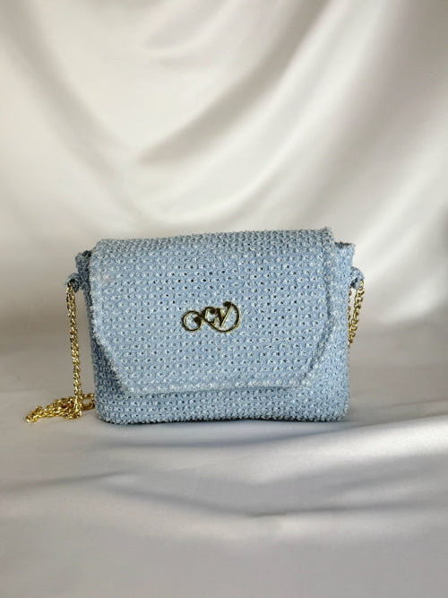 Jojo Jammer Denim by Lenese Calleea The Brand.