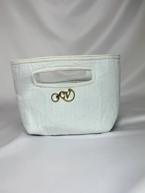Janet Jammer Denim by Lenese Calleea The Brand.