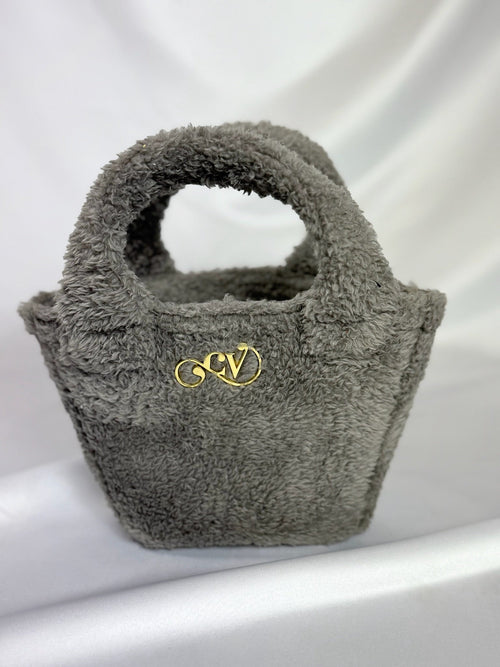 Joan Mini Jammer Plush by Lenese Calleea The Brand.