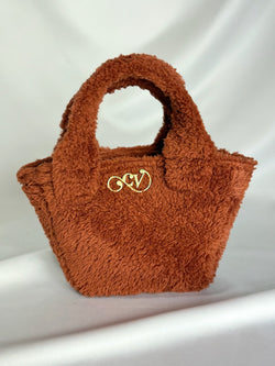 Joan Mini Jammer Plush by Lenese Calleea The Brand.