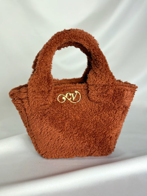 Joan Mini Jammer Plush by Lenese Calleea The Brand.