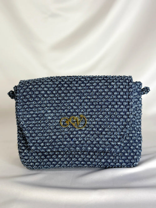 Jojo Jammer Denim by Lenese Calleea The Brand.