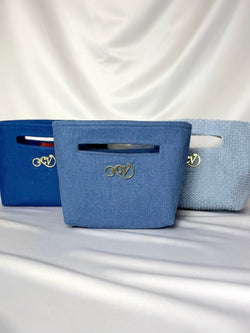 Janet Jammer Denim by Lenese Calleea The Brand.
