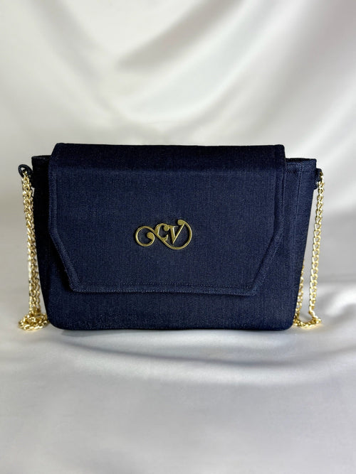 Jojo Jammer Denim by Lenese Calleea The Brand.
