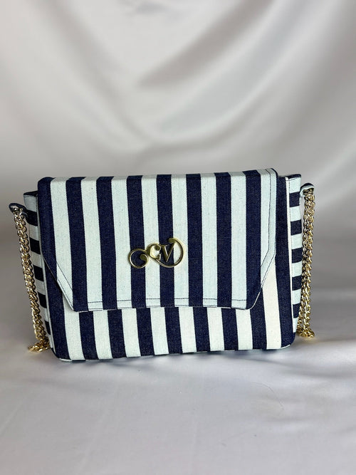 Jojo Jammer Denim by Lenese Calleea The Brand.