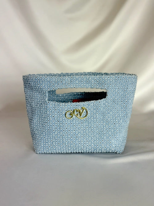 Janet Jammer Denim by Lenese Calleea The Brand.