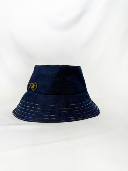 June Jam Denim by Lenese Calleea The Brand.