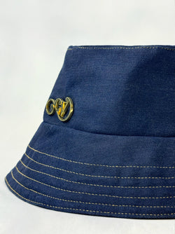 June Jam Denim by Lenese Calleea The Brand.