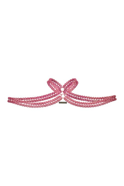 Valenciennes Harness