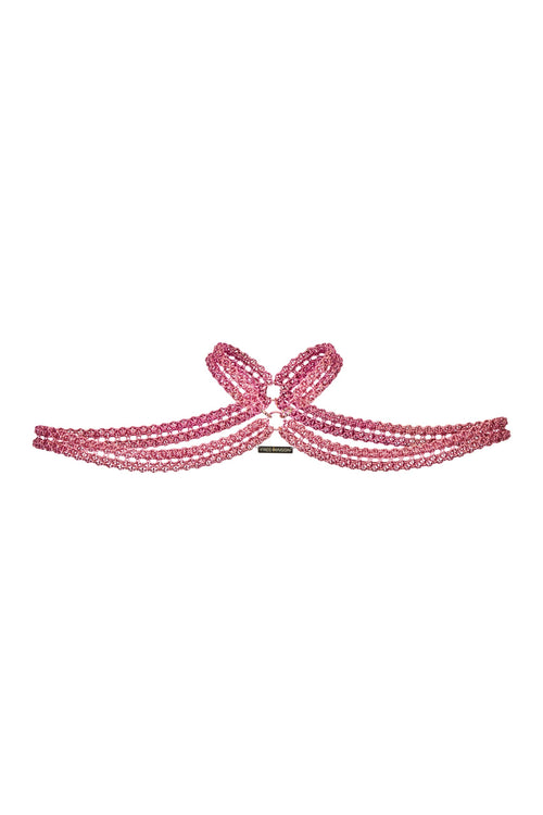 Valenciennes Harness
