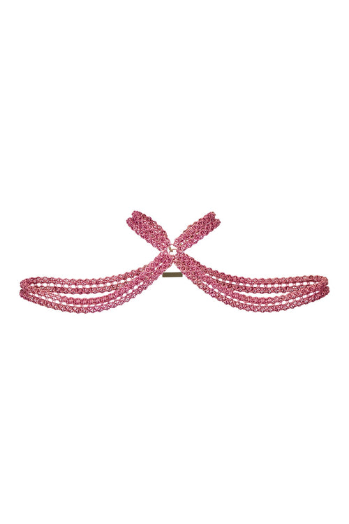 Valenciennes Harness