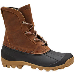 Men’s Cascade Boot: Capetown Trail by Quoddy.com