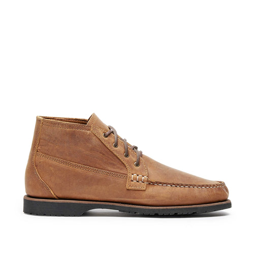 Men’s Telos Chukka: Capetown Trail by Quoddy.com