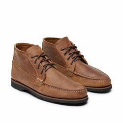 Men’s Telos Chukka: Capetown Trail by Quoddy.com
