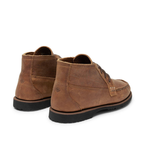 Men’s Telos Chukka: Capetown Trail by Quoddy.com
