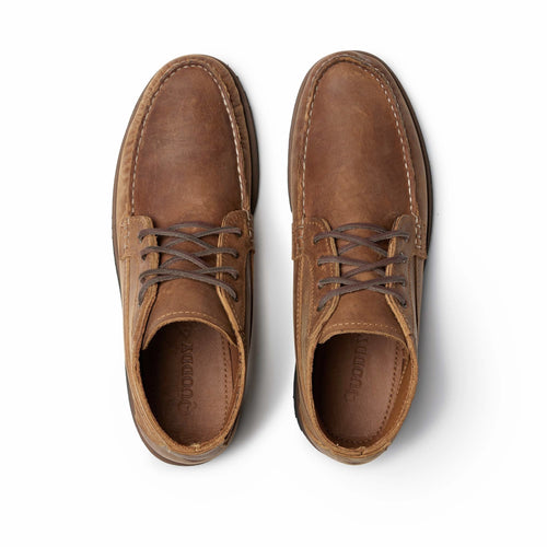 Men’s Telos Chukka: Capetown Trail by Quoddy.com