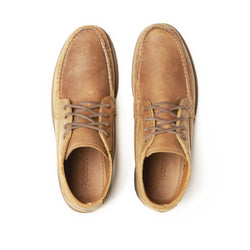 In Stock Men’s Telos Chukka: Capetown Trail Mini Lug Outsole