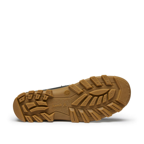 Men’s Cascade Boot: Capetown Trail by Quoddy.com