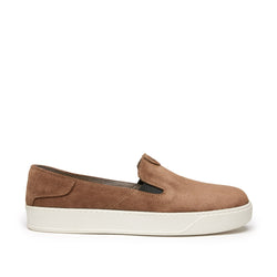 Bobby Slip On Mushroom by Quoddy.com