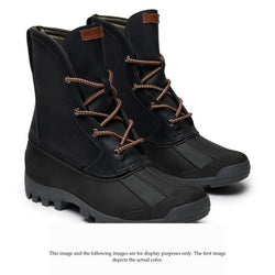 Men’s Cascade Boot: Capetown Trail by Quoddy.com