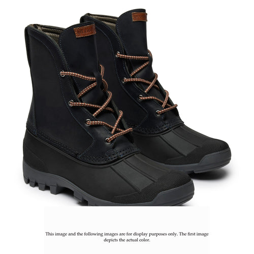 Men’s Cascade Boot: Capetown Trail by Quoddy.com