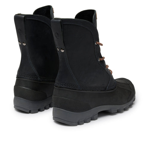 Men’s Cascade Boot: Capetown Trail by Quoddy.com