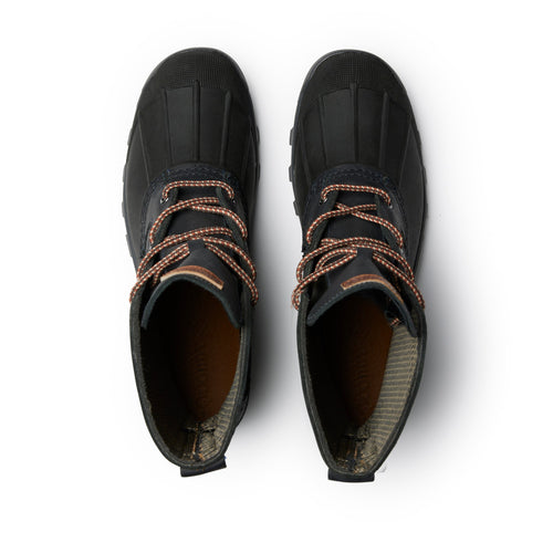 Men’s Cascade Boot: Capetown Trail by Quoddy.com