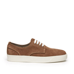 Men's Danny Lace - Mushroom by Quoddy.com