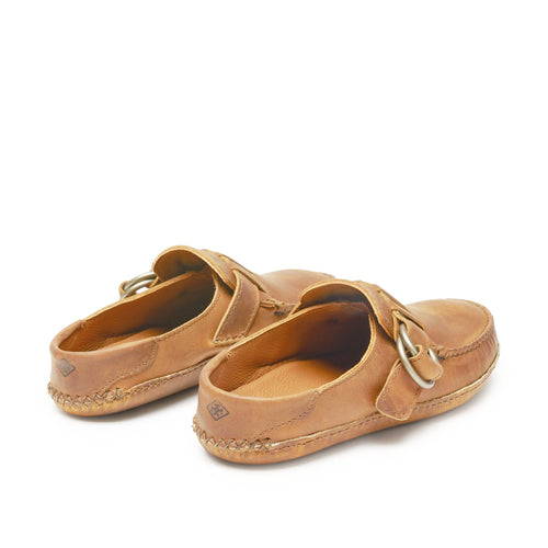 In Stock Men’s Ring Mule: Capetown Trail